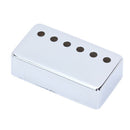 Chrome Guitar  Pickup Cover HIgh Quality Accessories