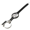 Car Anti-Static Belt Strap Car Safety Ground Wire Reflective Earth Belt Sta M8Z2