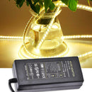 12V 5A Adapter Power Supply Charger Switch Transformer For LED Bar Strip