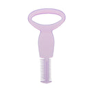 Make Up Eye Mascara Applicator Guide Tool Eyelash Comb Brush With Umiwe Acc G2K9