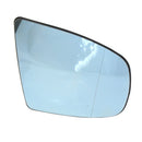 Wing Mirror Glass Backing HEATED 51167174982 Right Driver Side For BMW X5