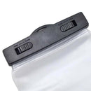 Portable Radio Waterproof Case Bag For Walkie Talkie Cover Holder With Lanya_kz
