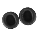 Replacement Ear Pads Cushion for Sony MDR-V55/ MDR-V500/ MDR-7502 Headphone