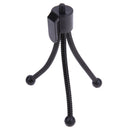 Portable Mini Metal Tripod Bracket for Digital Camera Phone Stand Holder