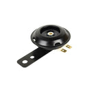 Universal Motorcycle Electric Horn kit 12V 1.5A 105db Round Loud Horn Speaker