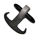 Strong Tools Fixed Accessories Auto Styling Rear Easy Install Car Trunk Hook