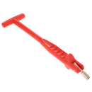 Car Motorcycle Plastic Tyre Valve Stem Puller Remover Repair Tool Kit
