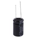 10 Pcs 2200uF 35V Radial Aluminum Electrolytic Capacitors 16x26mm Z2P8