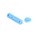 50x needles massage stick use sterile lancets vent drain blood lancet dedicate Z