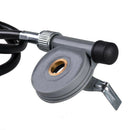 Speedometer Analog Odometer Universal Bike Computer Mechanical Cycling