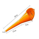 Crankcase Fill Funnel Primary Case Oil Fill Drip-Free Oil For Car&Motor Fun Y6T7