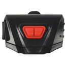 Mountain Bike Taillights Bicycle Warning Taillights Charging Bicycle Tailli