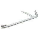 Stainless Steel Unhooking Device Fish Clamp Clip Catch Remover Fishing PlieOZ