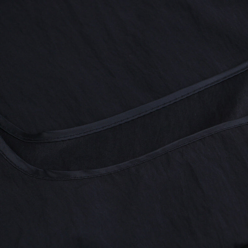 Salon Hairdressing Hair Cutting Apron Front-Back Cape for HairstylistStylCapeU2