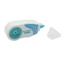 6 Pcs Plastic Correct Correction Tape Non Refillable Writing Correcting Su VNH
