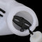 1PC White Gas Fuel Tank Assembly for FS38 FS45 FS46 FS55 KM55 Stihl TrimmHT FT