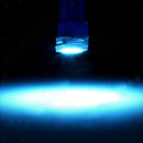 20x T5 B8.5D 1SMD 5050 LED Car Dashboard Dash Side Wedge Light Lamp Bulb