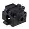 1:28 Scale RC Hobby Grade Car K989-24 Gear Box DIY for Wltoys K969 K979 P929