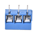 10PCS KF301-3P 5.08mm 3 Pin Connect Terminal Screw Terminal Connector BX