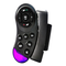 Car Steering Wheel Remote Control Switch Vehicle Bluetooth MP3 DVD Stereo But Cy