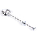 Tea Infuser Reusable Tea Strainer Teapot Stainless Steel Tea Leaf Spice FiY Ew