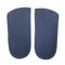 Kids 3/4 Orthotic Insoles Arch Support Foot Soothers Pronation Fallen Arches