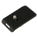 Quick Release Mounting Plate w/ 1/4'' Screw for Camera Rapid Neck Sling Strap