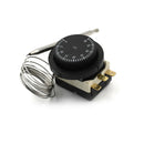 250V 16A 0-40C Temperature Control Switch Capillary Thermostat FT BX