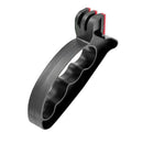 Professional Handheld Cutter Sharpener Sharpening 2in1 Y8P6 Tool H6Q0