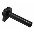 Universal 7/8inch Motorcycle Throttle Twist Grips 22mm CNC Aluminum Grip Ac