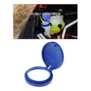 Windshield Washer Cap Cover For Peugeot 301 308 307 408/ Citroen C5 C4L C2