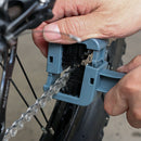 Plastic Motorcycle Bicycle Chain Clean Brush Gear Grunge Brush   Scrubber Cl_kz