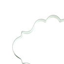 european style  molds stainless steel decoration cookie cutter baking tools   LJ