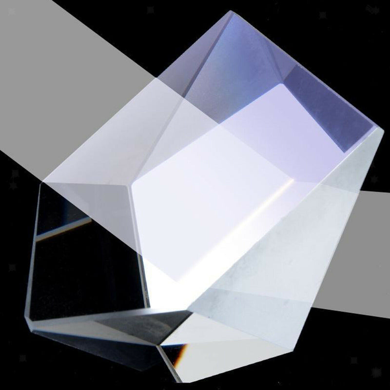 1.25'' 45 Degree Fully Coated Star Diagonal, Diagonal Mirror, Erecting Prism for