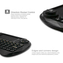 X3 2.4GHz Wireless Keyboard with Touchpad Air Mouse Remote Control for PC TV Box