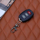 DC 12V 10A 2CH RF Wireless Remote Control Switch System Transmitter K1B