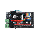 Upgraded for Ramps 1.6 Plus Control Board Base on Ramps 1.6/1.5/1.4 with 4P