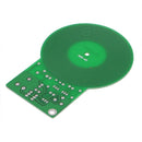 Metal Detector Kit DC 3V-5V 60mm Non-contact Electronic Kit DIYSensor Board  Kit