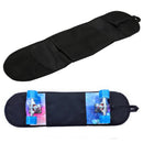 1pc Skateboarding Skateboard Cover Longboard Carrying Backpack Carry Bag3C