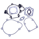 7pcs 80cc Bottom Gasket Set for 2 Stroke Motorised Push Bicycle Bike