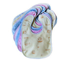 Newborn Toddler Infant Baby/Boy/Girl Bibs Waterproof Saliva Cartoon Towel Kjs