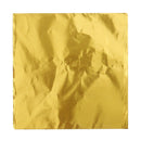 Foil Sweets Wrappers Chocolate Candy DIY for Wedding Birthday Party 8x8cm