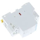 TOCT1 2P 63A 220V/230V 50/60HZ Din rail Household ac Modular contacto N uW