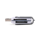 Mini All in One USB 2.0 Smart Card Reader SD/MMC/TF/Micro MS M2 Card Reader Hot