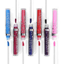 1Set 7Pcs Waterproof Long Lasting Liquid Velvet Matte Lipstick Makeup Lip Gloss