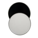Banjo Head Skin, White, 8inch Dia - White
