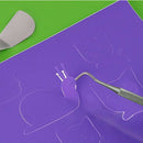 22 IN 1 Basic Supplies Homeschool Scrapbook Crafts Accessories Blade Craft Set