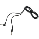 1/4" Male Plug Patch Cord Cable 3 Meters for Electric Guitar X2W9