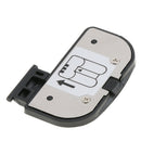 Camera Battery Cover Protective Cap Door Protector for Nikon