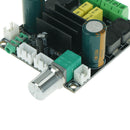 TPA3116D2 Mini Stereo Digital Amplifier Module Audio Amplifier 50W*2 M&E